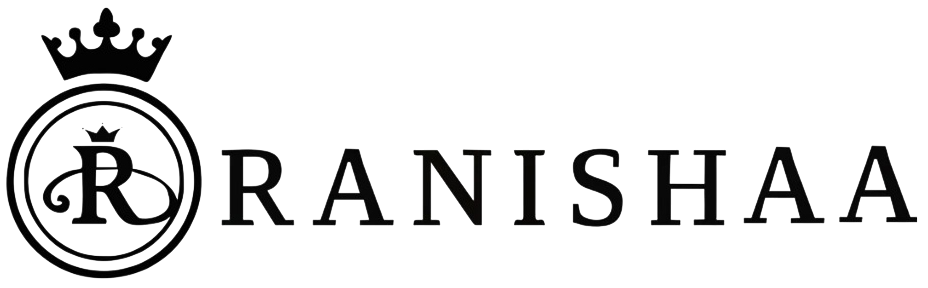 Ranishaa Logo